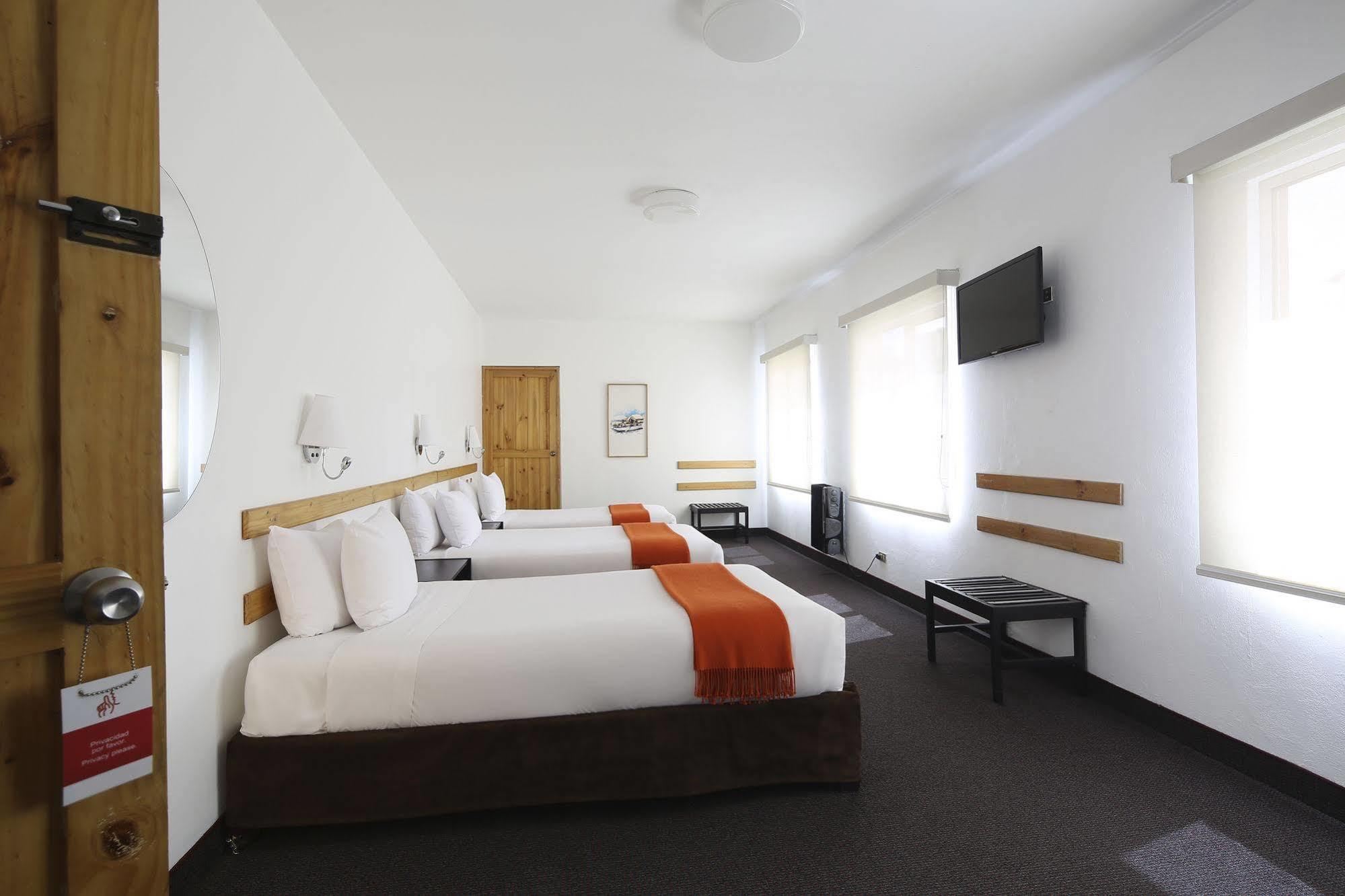 Casa Andina Standard Puno Otel Dış mekan fotoğraf